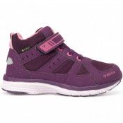 Jr Trail Mid Gtx, Purple, 38, Treksta