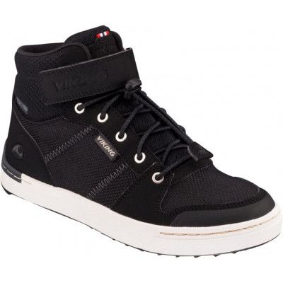 Junior's Tonsen Mid Gore-Tex