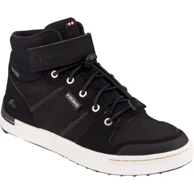 Junior's Tonsen Mid Gore-Tex