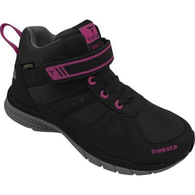 Junior Trial Mid Gore-Tex