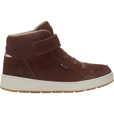 Viking Footwear Juniors' Eagle Warm GORE-TEX Redbrown
