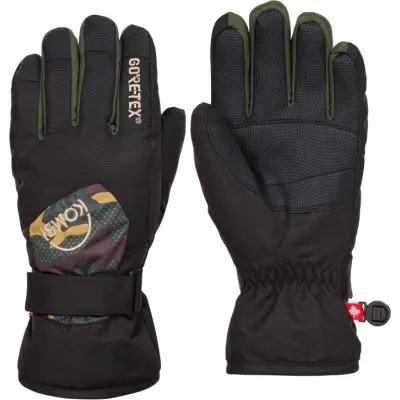 Junior's Trust Plus Gore-Tex Glove