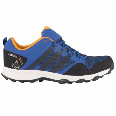 Kanadia 7 Tr Gtx, Eqtblu/Cblack/Cwhite, 49 1/3