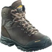 Meindl Men's Kansas Gore-Tex Dark Brown