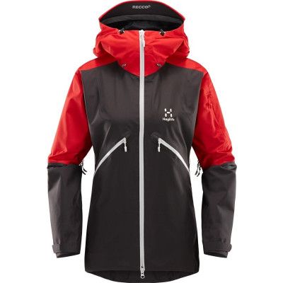 Khione Jacket Women (2018)