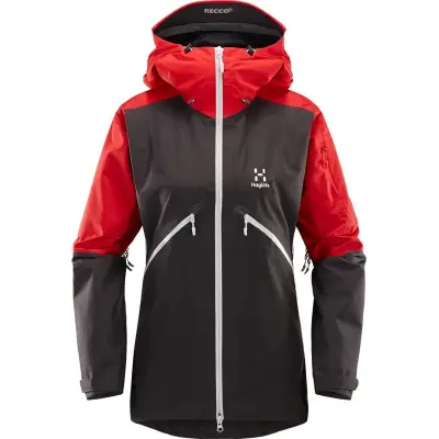 Khione Jacket Women (2018)