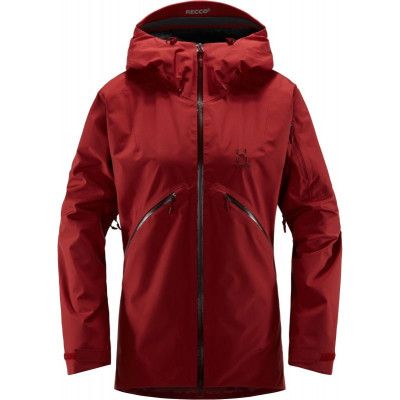 Khione Jacket Women