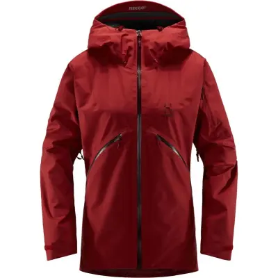 Khione Jacket Women