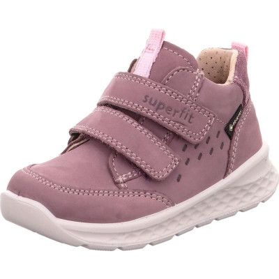 Superfit Kid's Breeze Lilac/Rose
