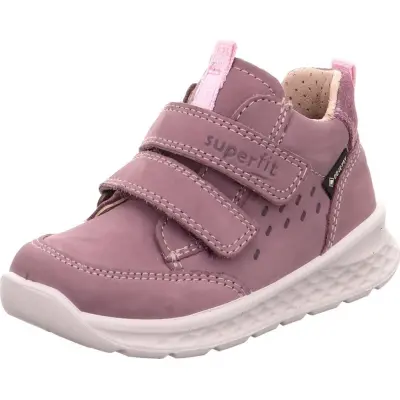 Superfit Kid's Breeze Lilac/Rose