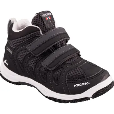 Kid's Cascade II Mid Gore-Tex