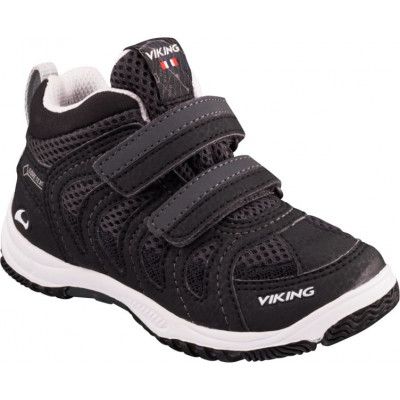 Kid's Cascade II Mid Gore-Tex