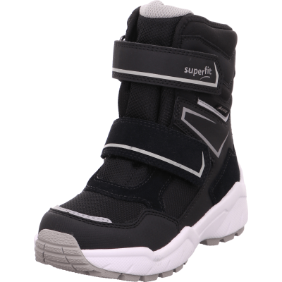 Superfit Kids' Culusuk 2.0 Black/Grey