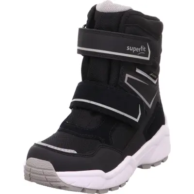 Superfit Kids' Culusuk 2.0 Black/Grey