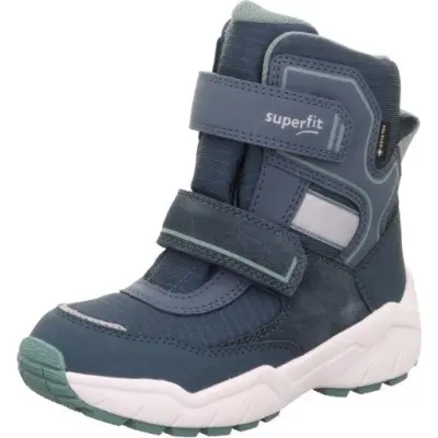Superfit Kids' Culusuk 2.0 Blue/Green