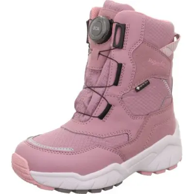 Superfit Kids' Culusuk 2.0 Purple/pink