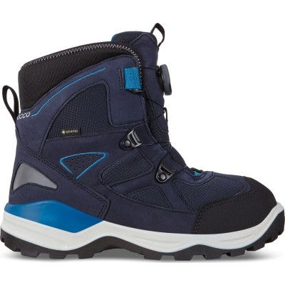 Kids' Ecco Snow Mountain Boot Gore Tex