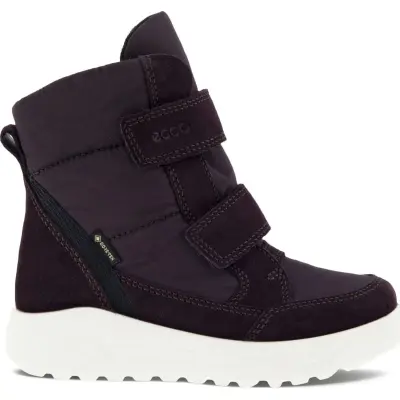 Kids' Ecco Urban Snowboarder Mid-Cut Gore-Tex