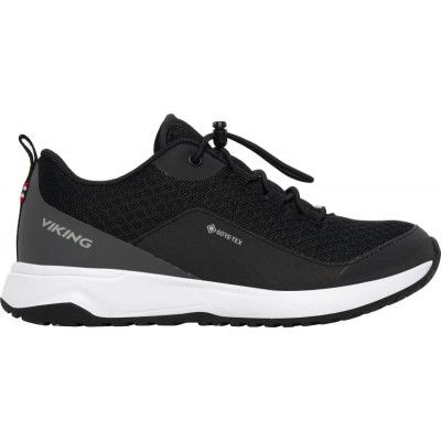 Kids' Elevate Low F Gore-Tex