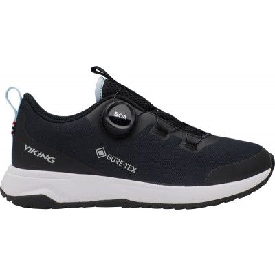 Kids' Elevate Low F Gore-Tex Boa