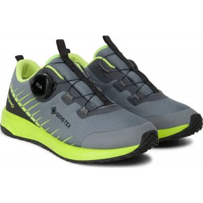 Kids' Elevation Low Gore-Tex Boa