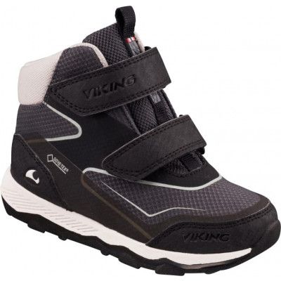 Kid's Evanger Mid Gore-Tex