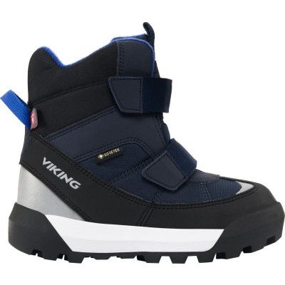 Kids' Expower Warm GORE-TEX Velcro