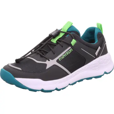 Kids' Free Ride Gore-Tex