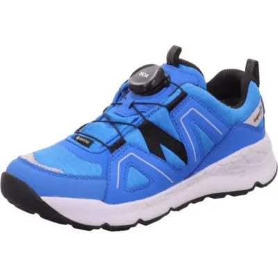 Kids' Free Ride GORE-TEX BOA