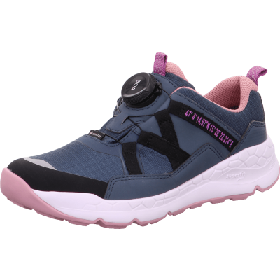 Kids' Free Ride Gore-Tex BOA (Spring 2022)