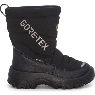 Gulliver Kids' Frost Gore-Tex Black