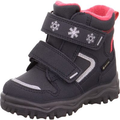 Superfit Kids' Husky1 Grey/Pink