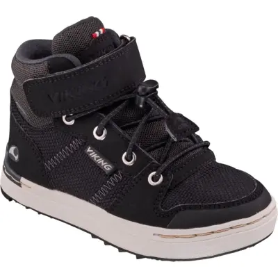 Kid's Jakob Mid Gore-Tex