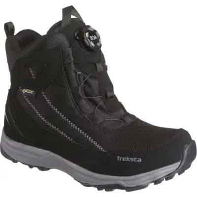 Kids Kobra Boa 2 Mid Gore-Tex