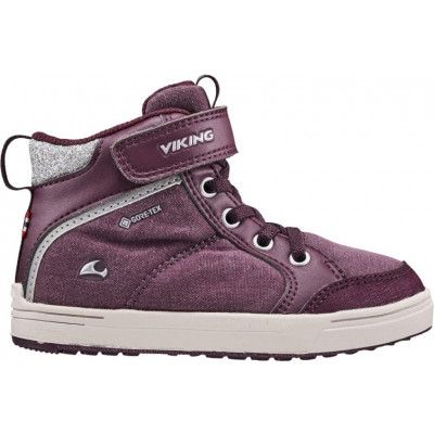 Kid's Laila Mid Gore-Tex