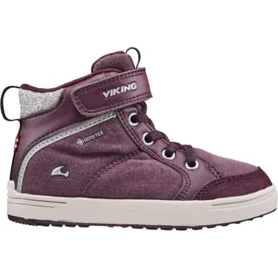 Kid's Laila Mid Gore-Tex