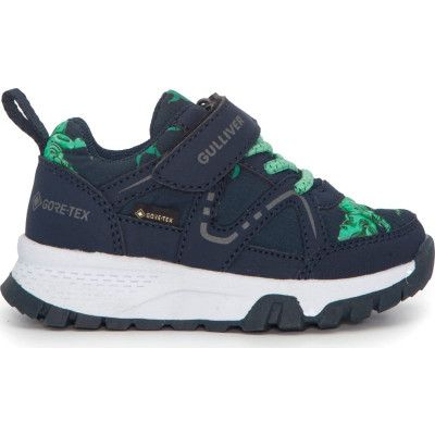 Kids' Ljungan Gringsbo Gore-Tex