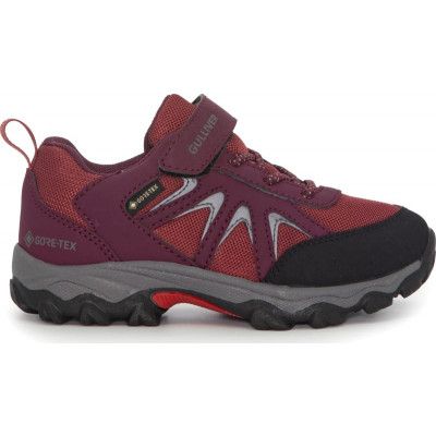 Gulliver Kids' Lule Transtrand GORE-TEX Bordo