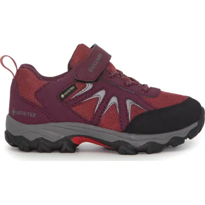 Gulliver Kids' Lule Transtrand GORE-TEX Bordo