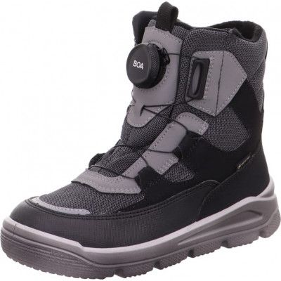 Kids' Mars BOA Gore-Tex High Shaft