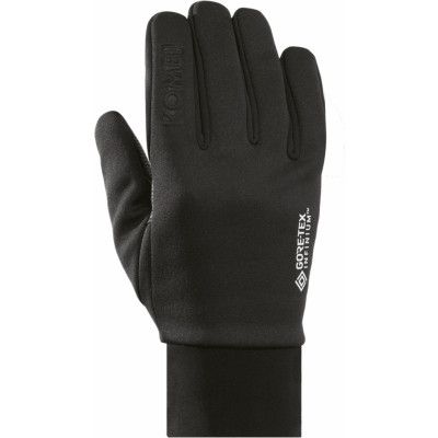 Kombi Juniors' Multi Mission Junior Gloves Black