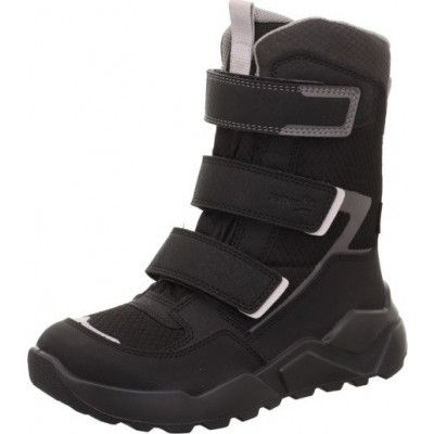 Superfit Kids' Rocket Black