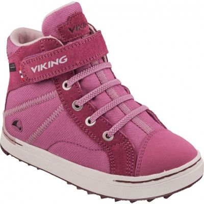 Kid's Sagene Mid Gore-Tex