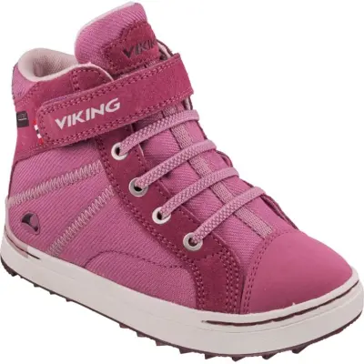 Kid's Sagene Mid Gore-Tex