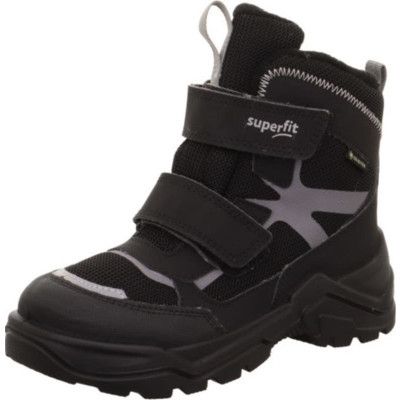 Superfit Kids' Snow Max GORE-TEX Black