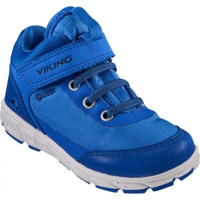 Kid's Spectrum R Mid Gore-Tex