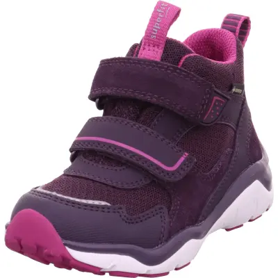 Kids' Sport5 GORE-TEX Double Velcro