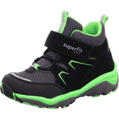 Kids' Sport5 GORE-TEX (2021)