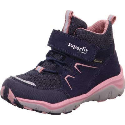 Kids' Sport5 Gore-Tex Single Velcro