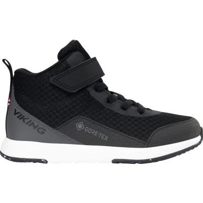Kids' Spurt Reflex Mid GORE-TEX